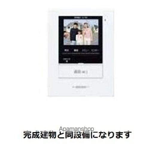 EL・Pの内装写真