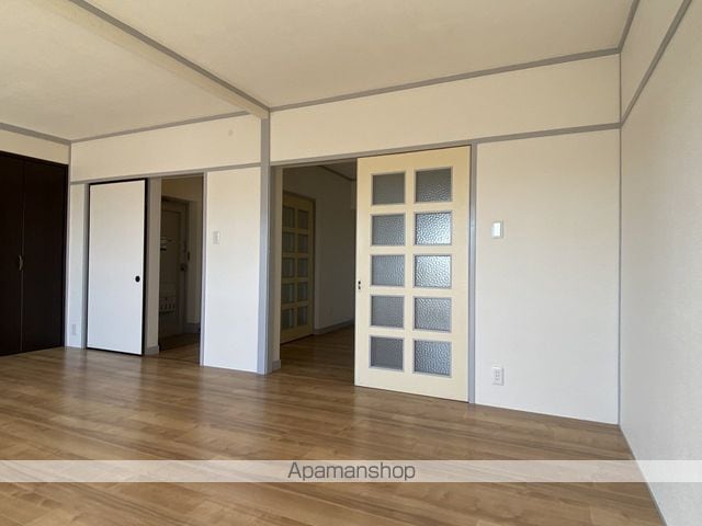 マンションエスポワールの内装写真