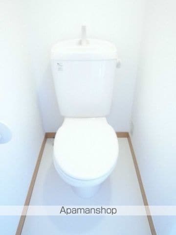 レオパレス山王下の内装写真