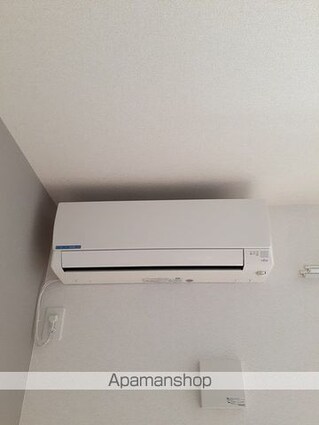 シャンプランテⅡ[1LDK/45.77m2]のその他設備