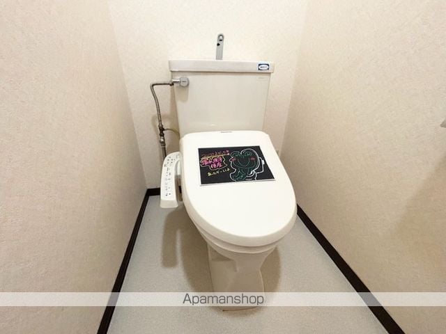 ジュネス堅田の内装写真