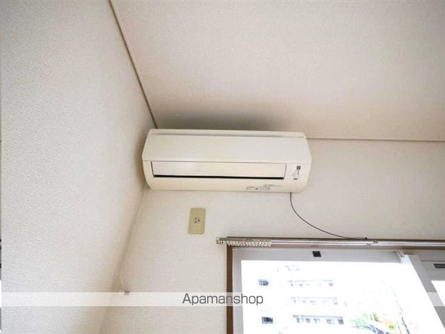 サンケンパレス黒松の内装写真