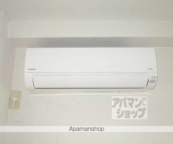 クラルテ31の内装写真