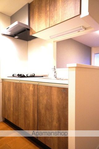 CREATIF池袋の内装写真