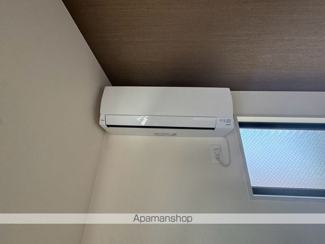 RAFFINEの内装写真