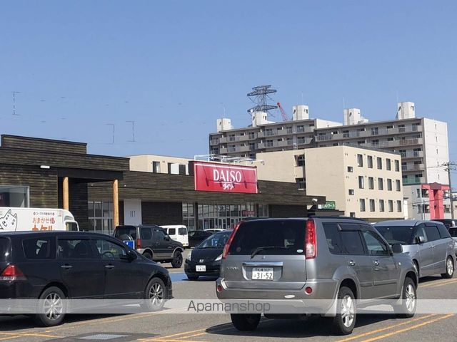 ビレッジハウス富丘5号棟の周辺写真