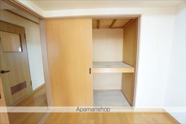 岡田マンション第一の内装写真