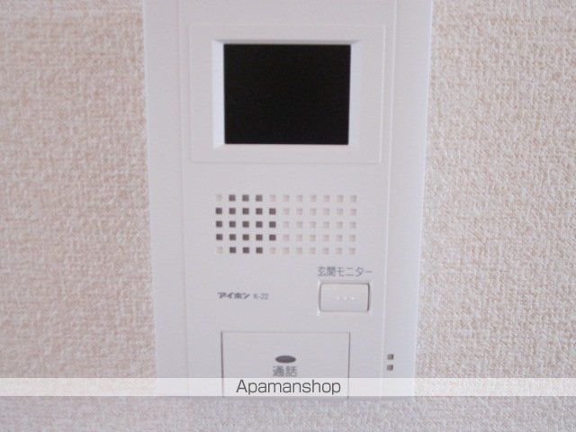 レオネクストラパン美園Aの内装写真