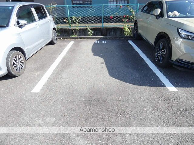 聖マンションIIのその他写真