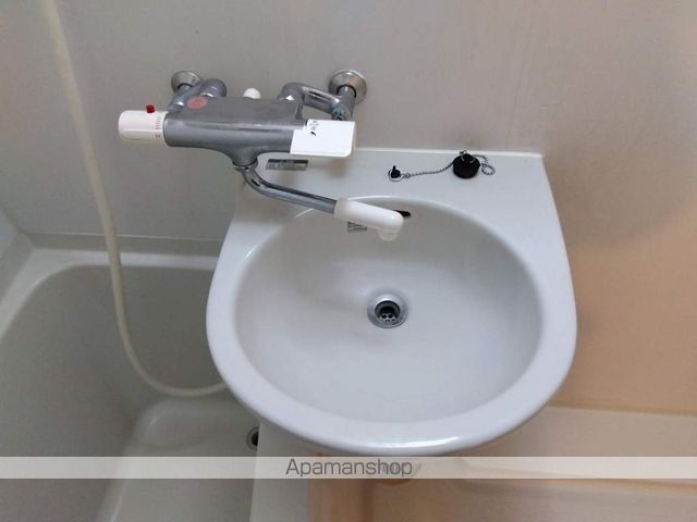 レオネクストメゾン山北の内装写真
