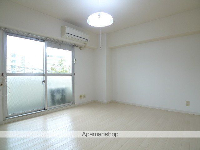 アルファ富田町の内装写真