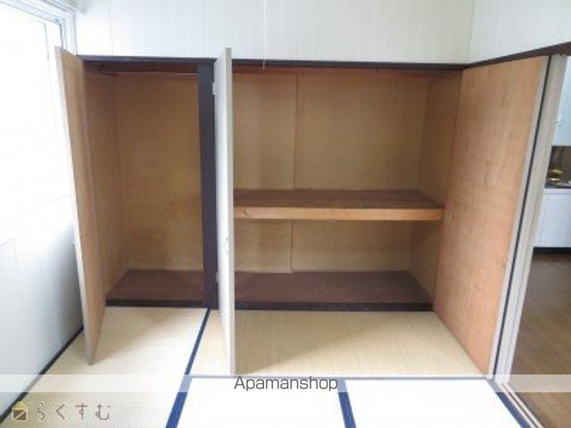 ハイツIMの内装写真
