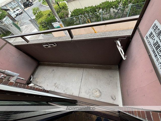 ヴィラ翠町の内装写真
