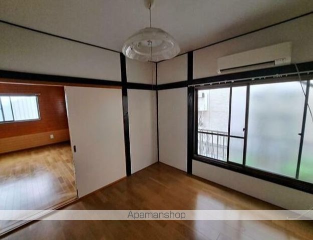 detached 東京都大田区大森西５丁目5-22

地図を見る