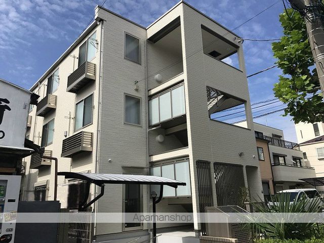 クレイノ志賀屋