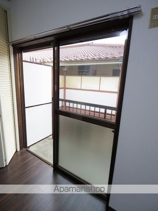 東京都三鷹市大沢３丁目[1DK/24.7m2]のリビング・居間