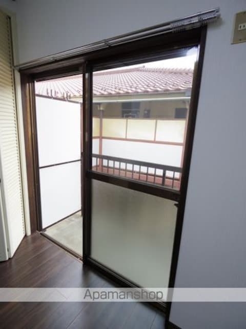 東京都三鷹市大沢３丁目[1DK/24.7m2]のリビング・居間
