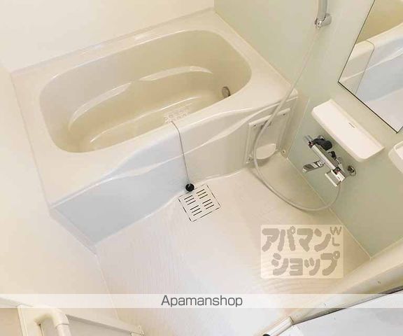 シカタ ロジュマンの内装写真