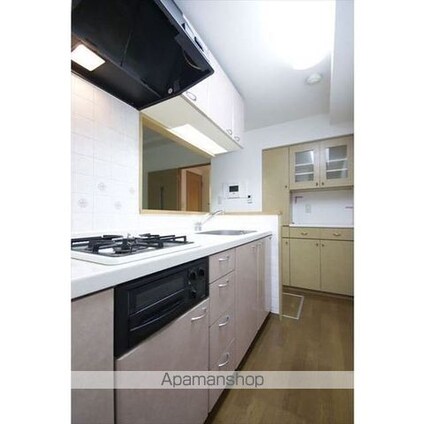 デ・リード日本橋箱崎[1LDK/39.77m2]のその他内装6