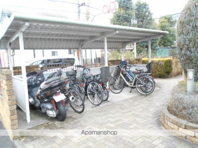 東京都立川市柏町３丁目[1LDK/41m2]の内装3