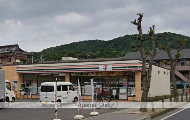 万田貸家の周辺写真