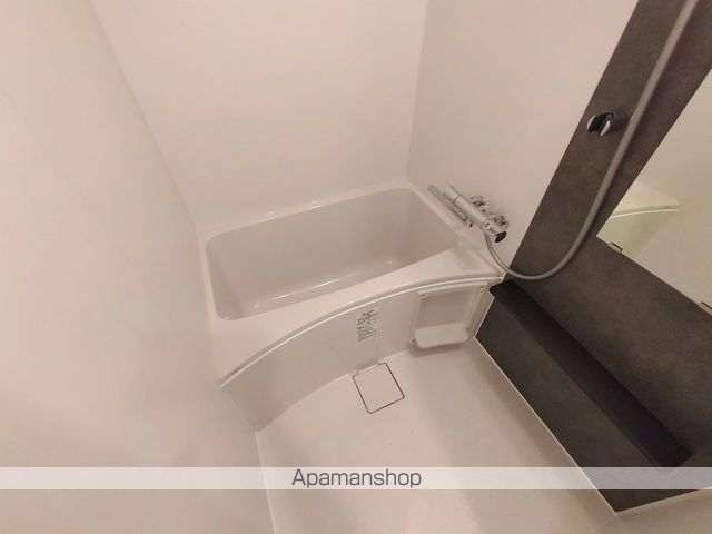 エスリードレジデンス大阪福島サウスフラッツの内装写真