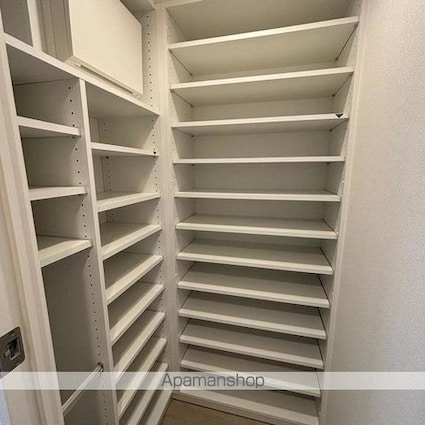パークアクシス新宿西落合[2LDK/53.2m2]のその他内装