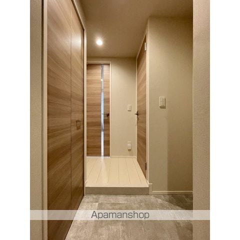 AIFLAT方南町の内装写真