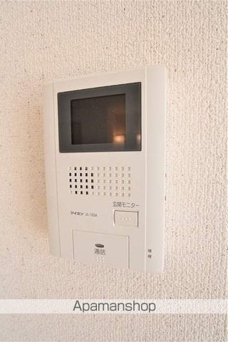 シャルマン北島 Aの内装写真