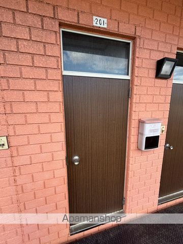 コーポロジュマンAの内装写真