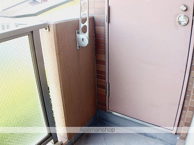 パラッツオわたなべの内装写真