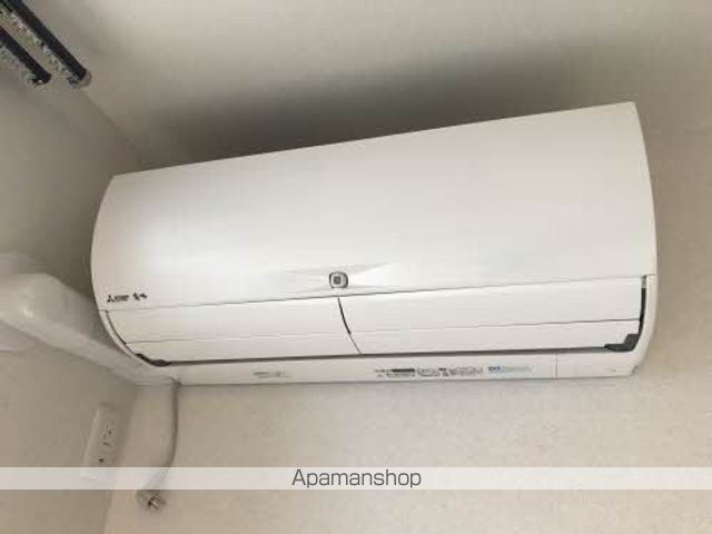 エスポワール戸坂山崎の内装写真