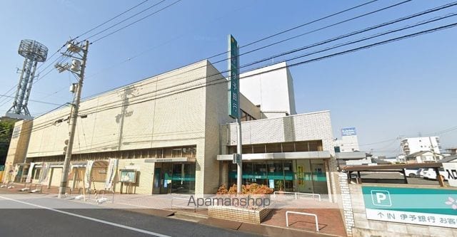メゾンエスパシオの周辺写真