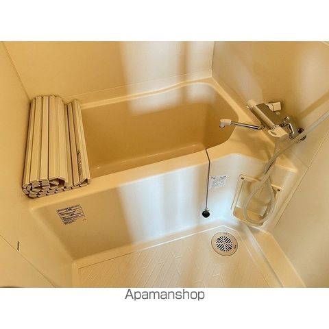 ソシオ山下通りの内装写真