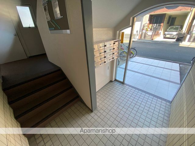 プライムハイツのその他写真