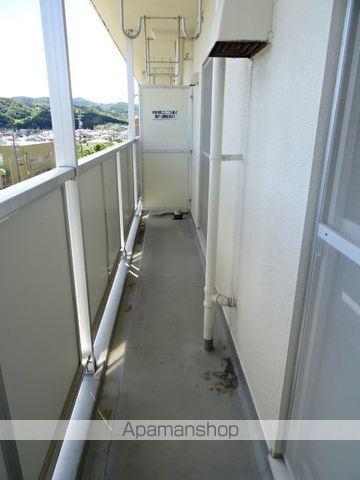 ビレッジハウス引佐1号棟の内装写真