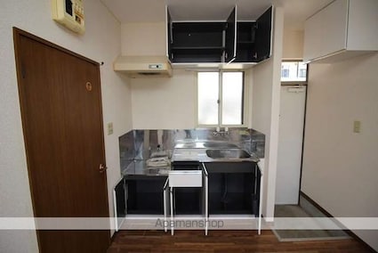 プラッツＡ[1LDK/31.05m2]の内装1