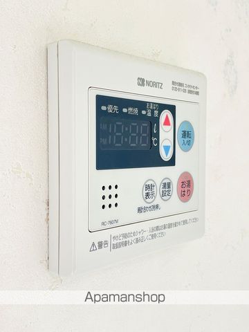 エスポワールの内装写真