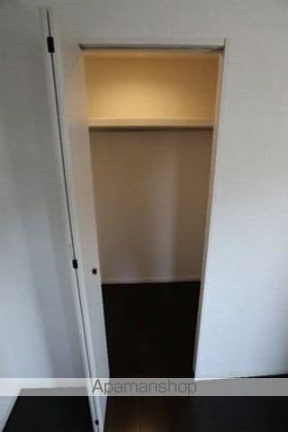 ランコントルの内装写真