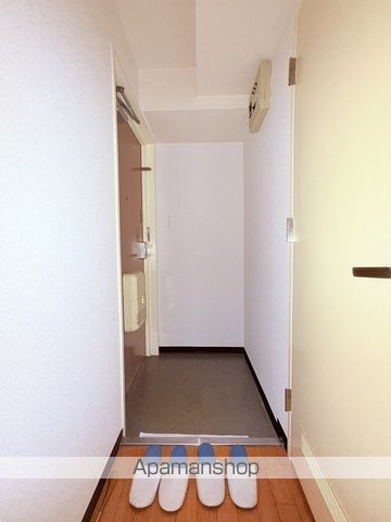 プラザ中島公園の内装写真