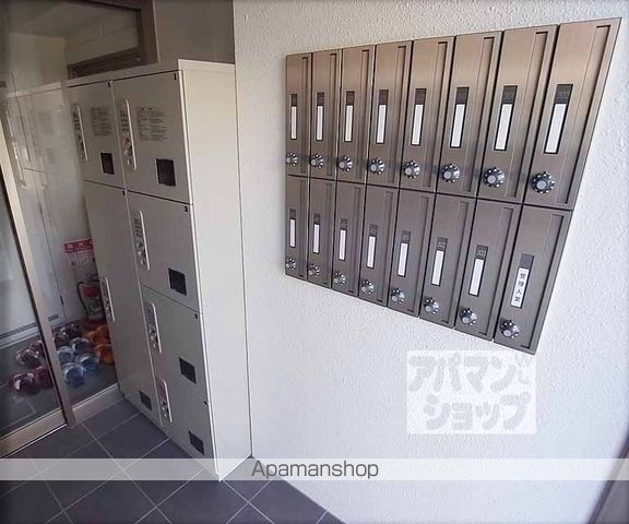 フラッティ龍大南の外観写真