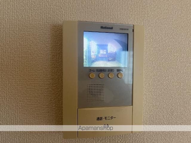 BIENVIVRE楡木の内装写真
