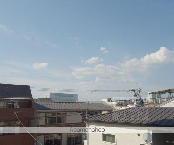 MJC京都ESTRUTHの内装写真