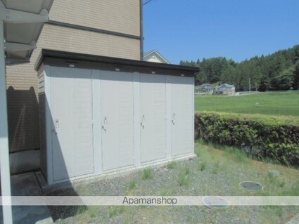 メンバーズタウン月町Ｂ[2LDK/49.68m2]の共用部3