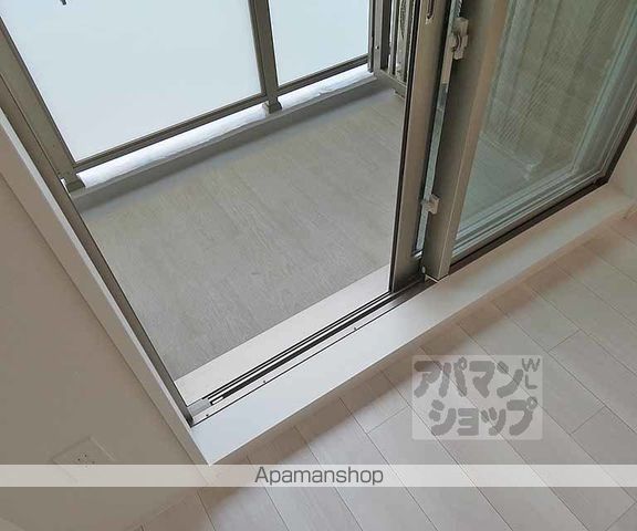 ジオエント四条大宮の内装写真