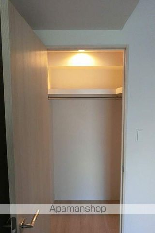 MONTE LUCEの内装写真