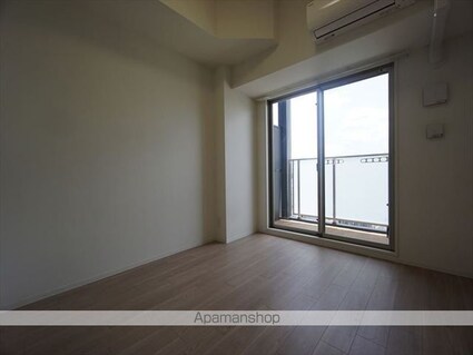 ディアレイシャス今池[1K/21.28m2]のリビング・居間