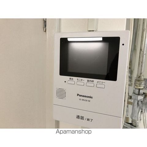 ノースシティ大麻IIIの内装写真