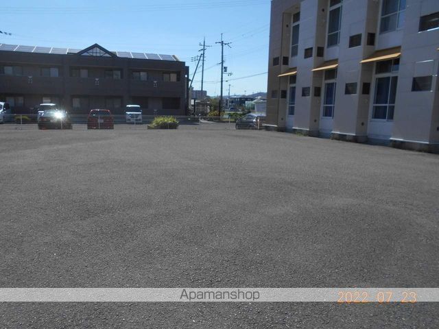 レオパレスTASLAGEのその他写真