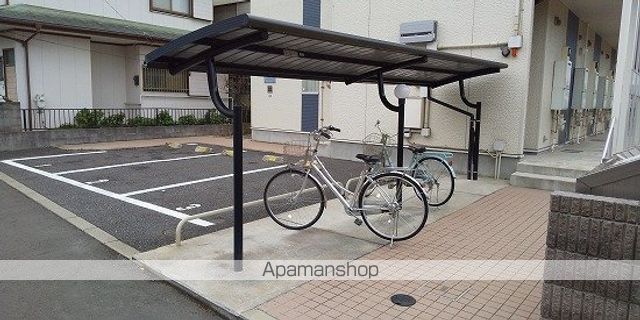 レオネクストさくら３ 101 ｜ 千葉県船橋市中野木１丁目10-24（賃貸アパート1K・1階・31.83㎡） その20